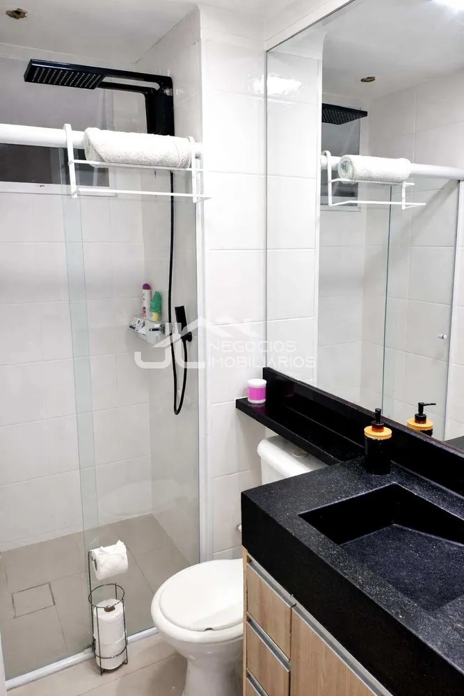 Apartamento, 2 quartos, 51 m² - Foto 5