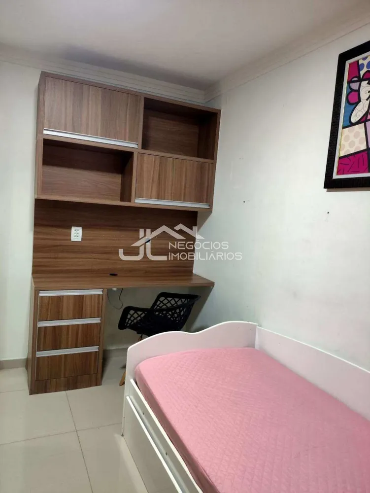 Apartamento, 2 quartos, 51 m² - Foto 3