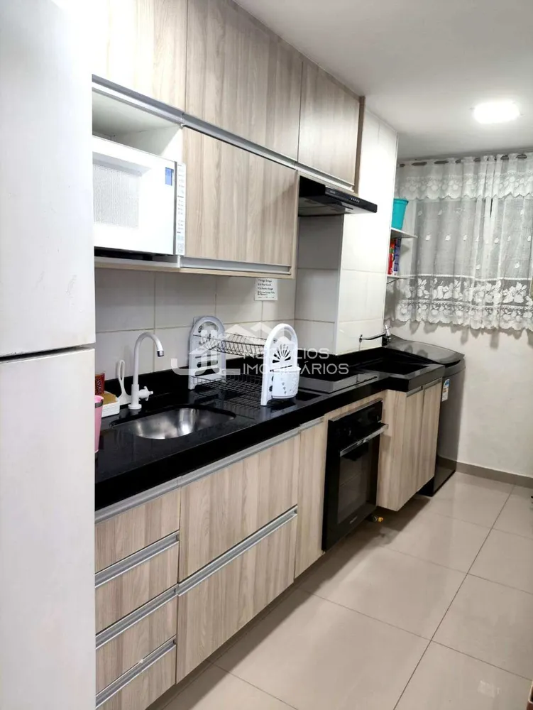 Apartamento, 2 quartos, 51 m² - Foto 2