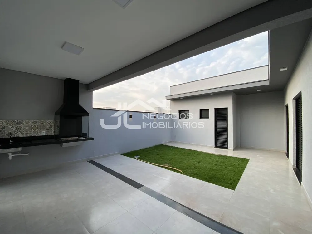 Casa de Condomínio, 3 quartos - Foto 5