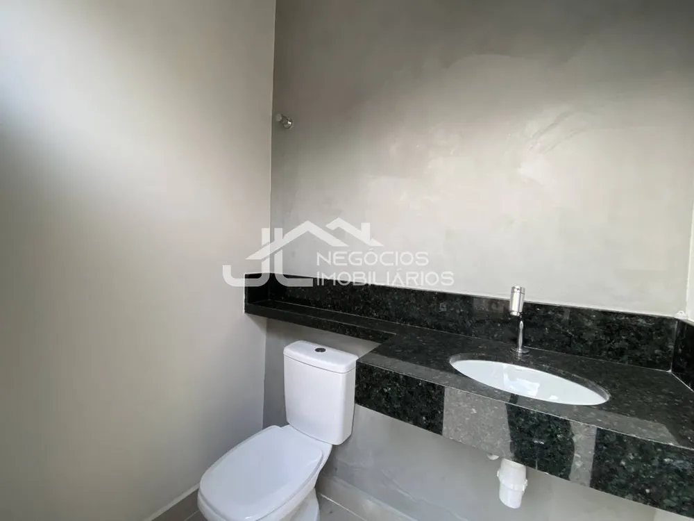 Casa de Condomínio, 3 quartos - Foto 12