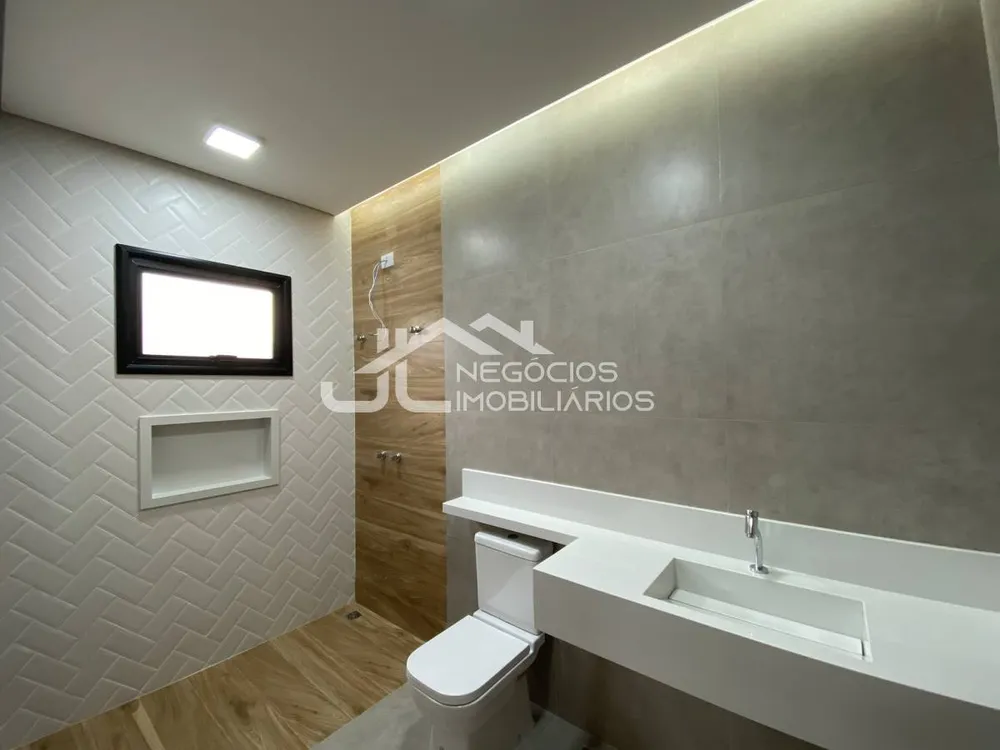 Casa de Condomínio, 3 quartos - Foto 10
