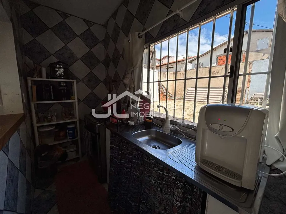 Casa, 3 quartos, 150 m² - Foto 3