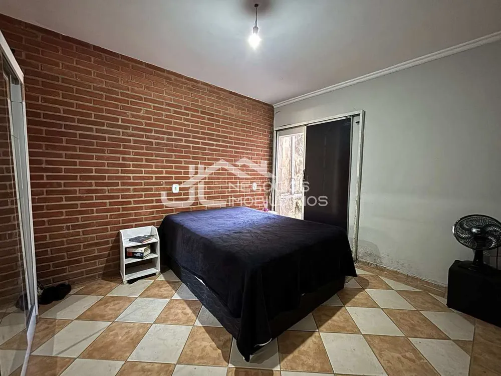 Casa, 3 quartos, 150 m² - Foto 6