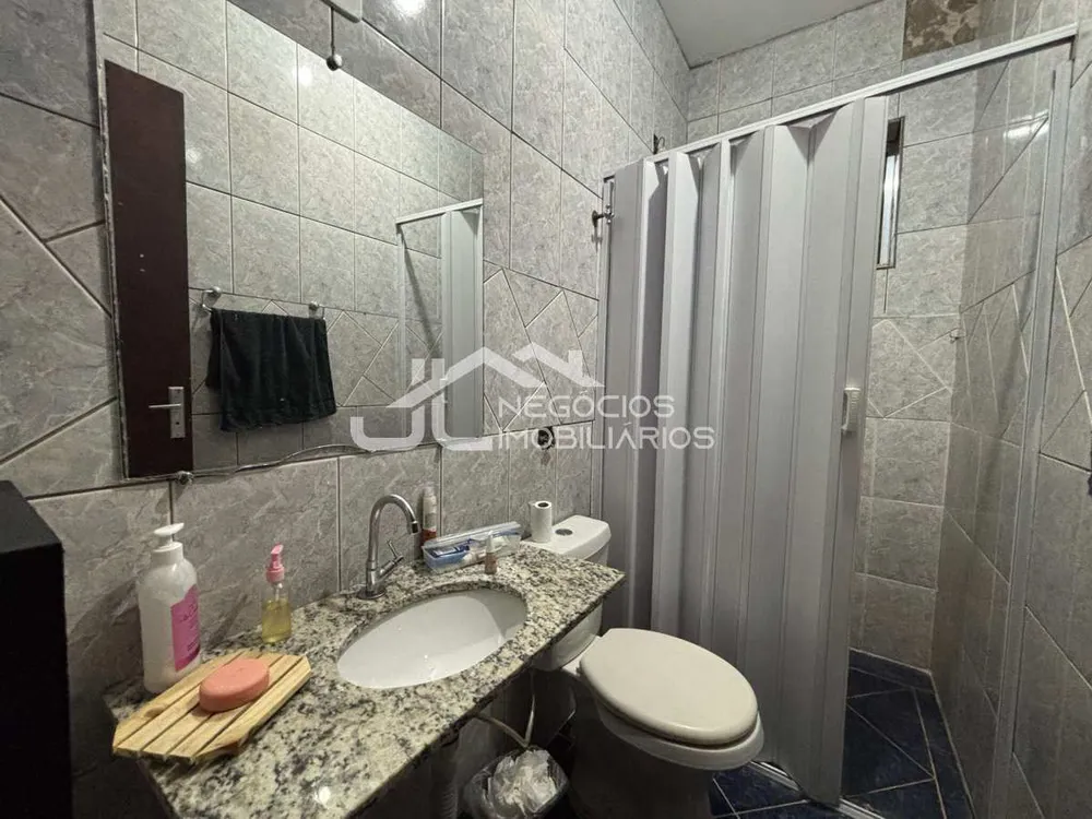 Casa, 3 quartos, 150 m² - Foto 8