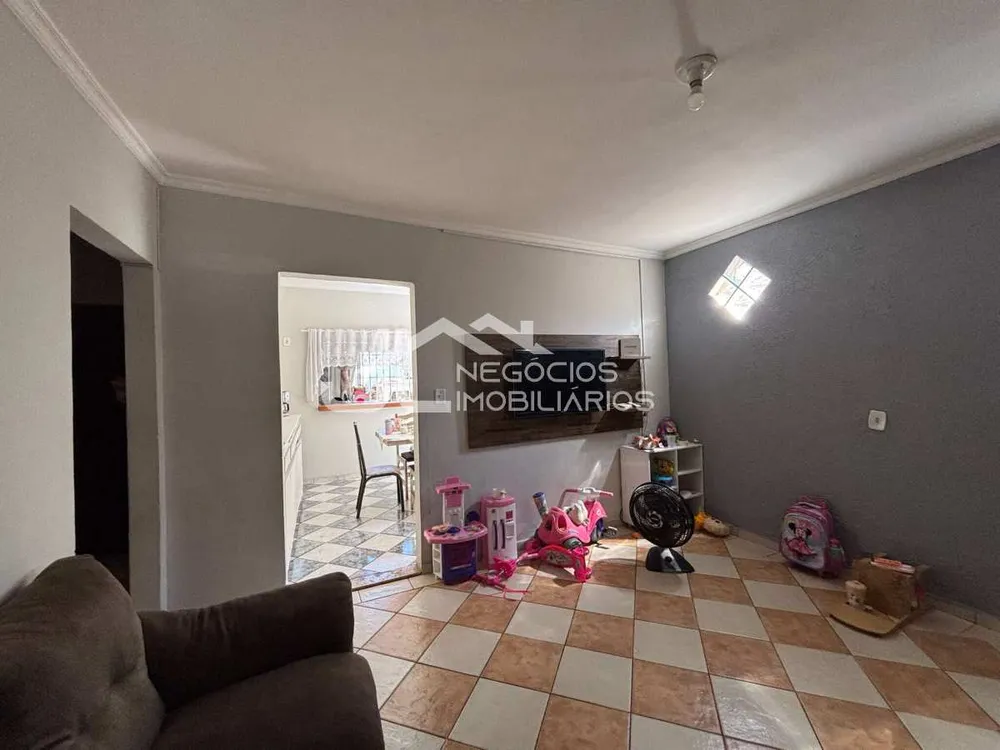 Casa, 3 quartos, 150 m² - Foto 1