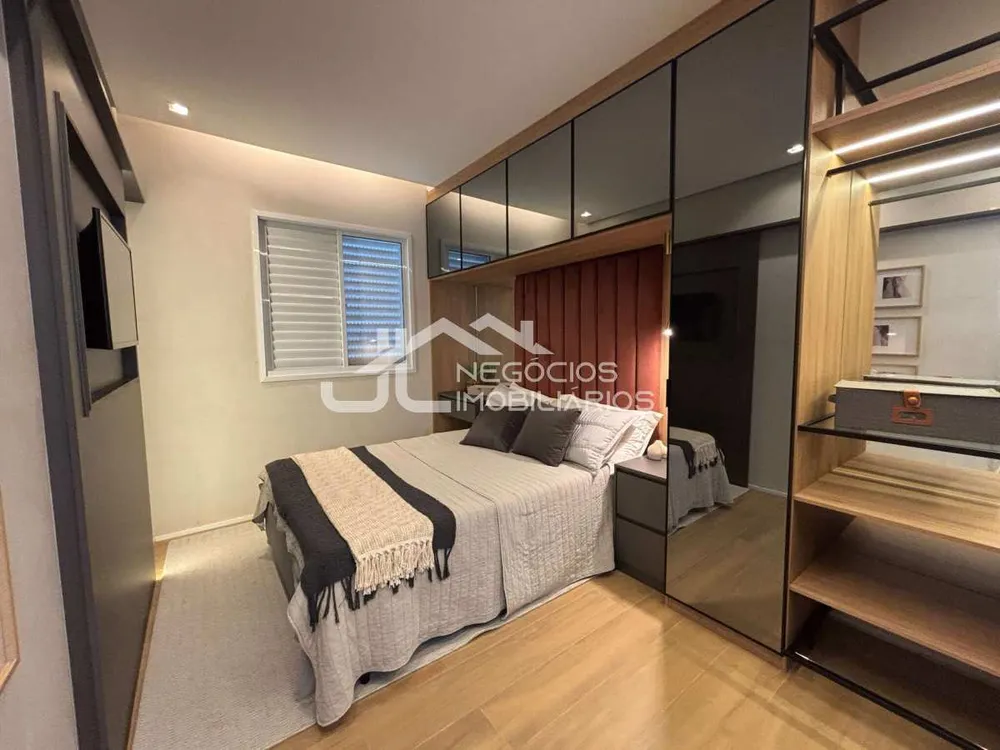 Apartamento, 2 quartos, 53 m² - Foto 8