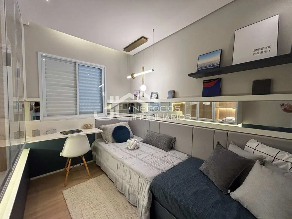 Apartamento, 2 quartos, 53 m² - Foto 7
