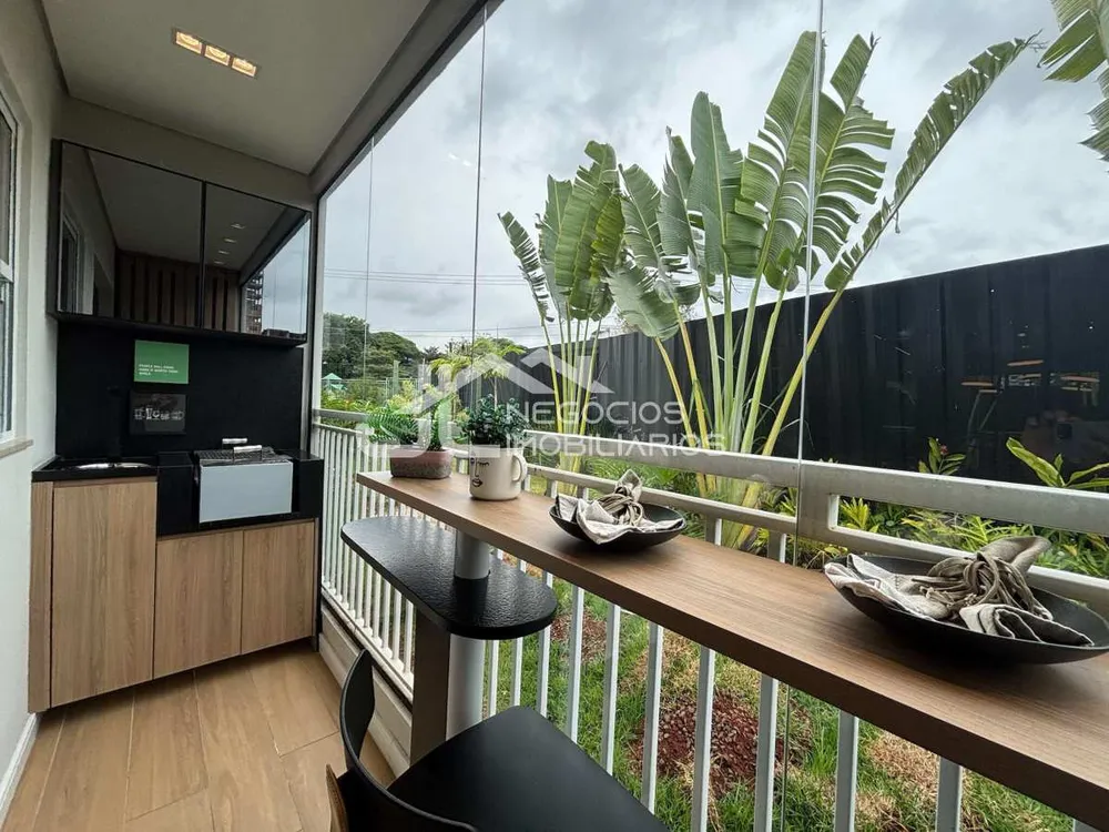 Apartamento, 2 quartos, 53 m² - Foto 5