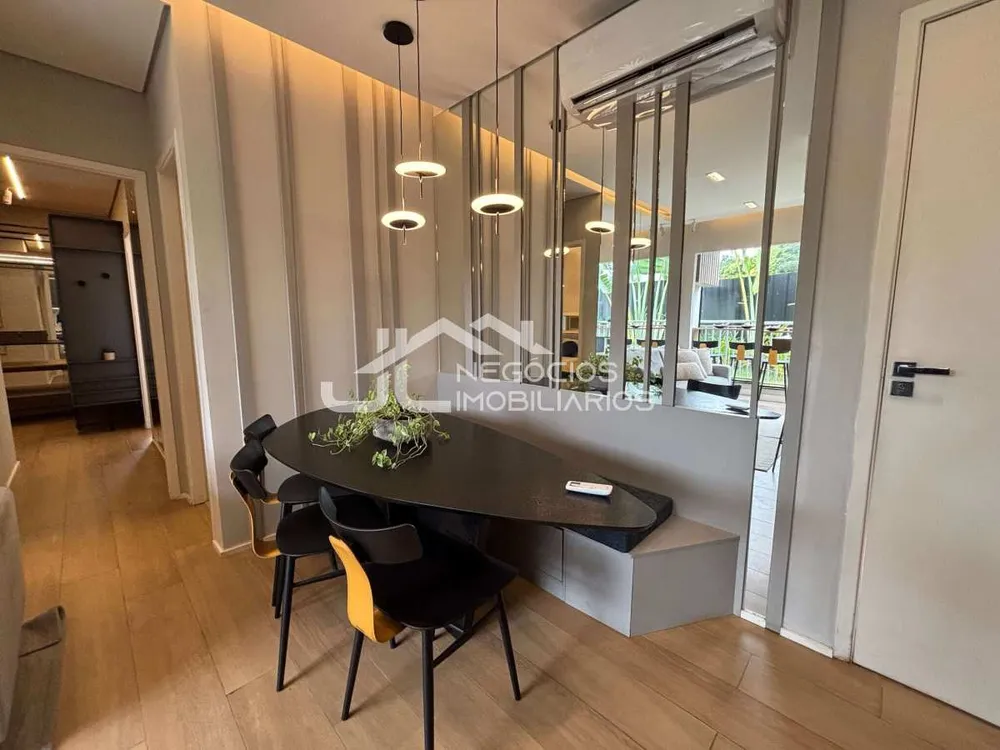 Apartamento, 2 quartos, 53 m² - Foto 3