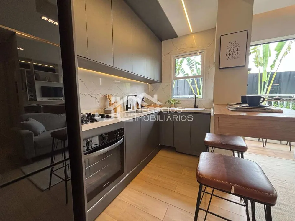 Apartamento, 2 quartos, 53 m² - Foto 4