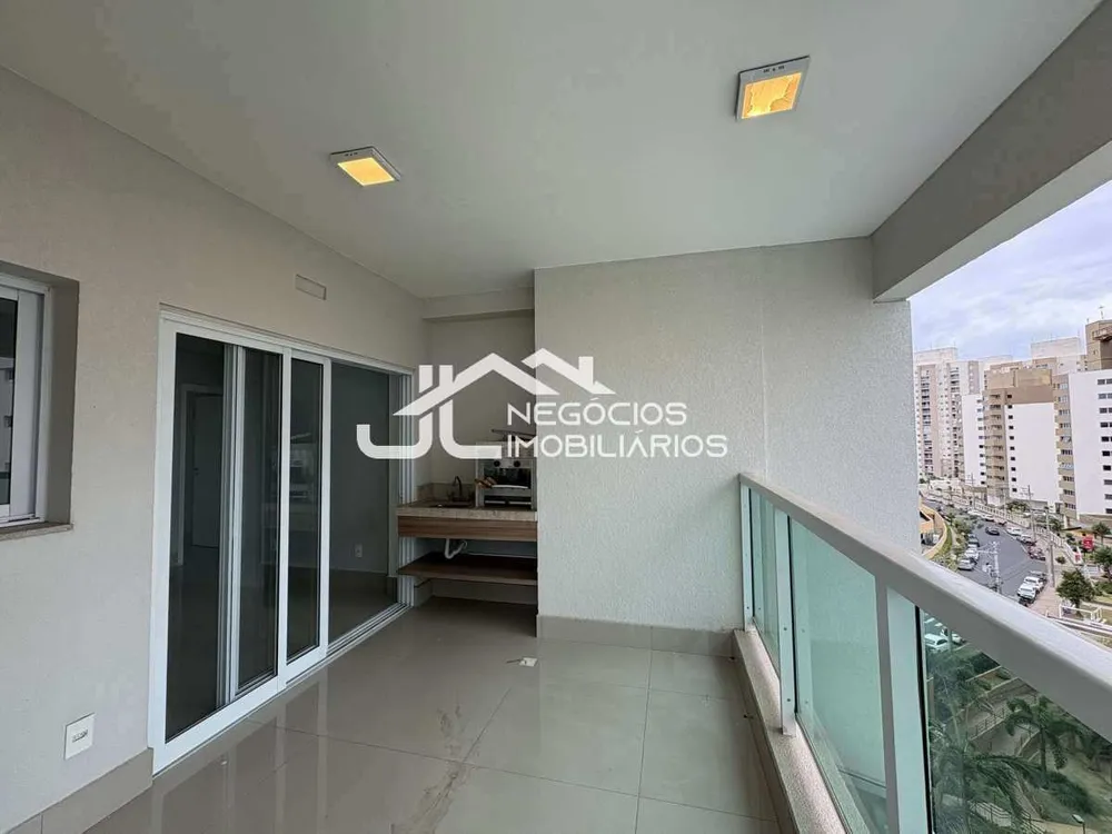 Apartamento, 3 quartos, 91 m² - Foto 4