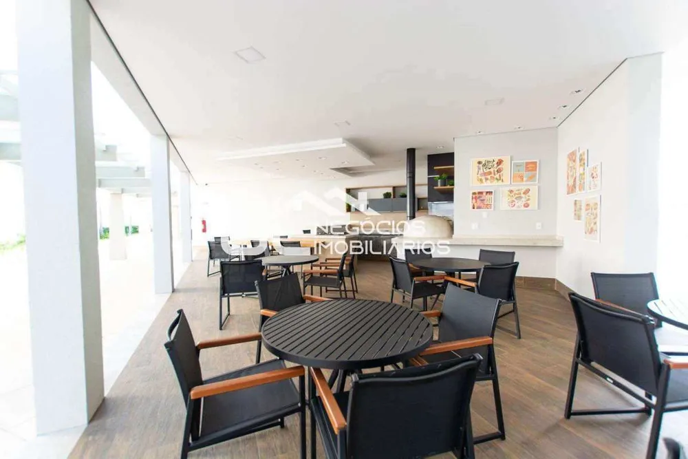 Apartamento, 3 quartos, 91 m² - Foto 15