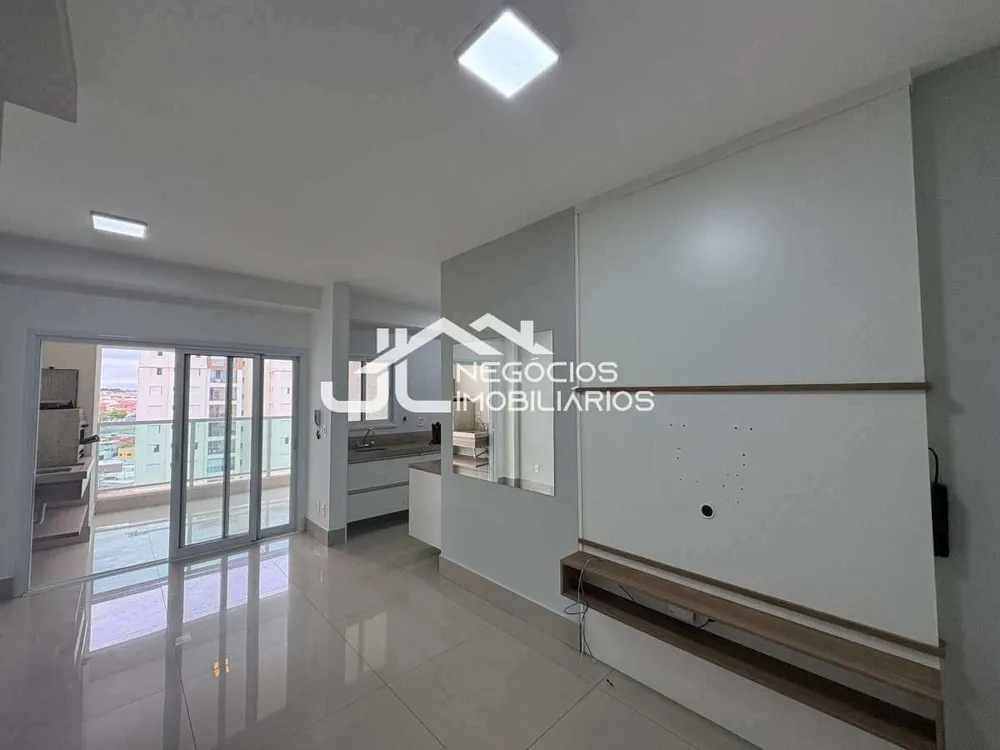 Apartamento, 3 quartos, 91 m² - Foto 2