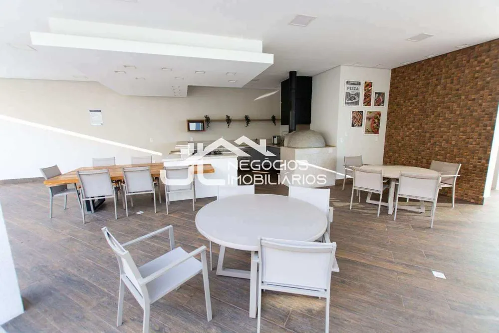 Apartamento, 3 quartos, 91 m² - Foto 16