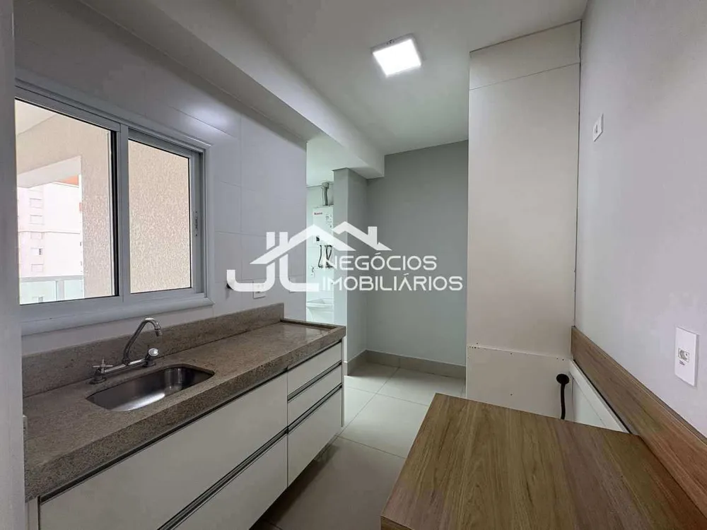 Apartamento, 3 quartos, 91 m² - Foto 3