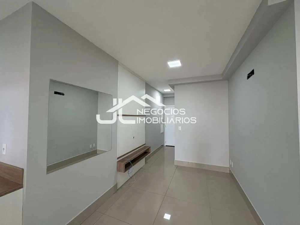 Apartamento, 3 quartos, 91 m² - Foto 1