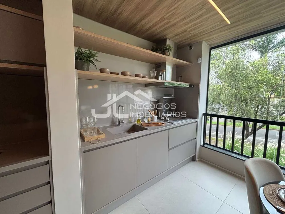 Apartamento, 77 m² - Foto 2