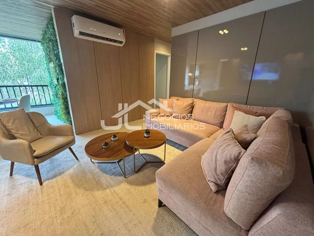 Apartamento, 77 m² - Foto 1