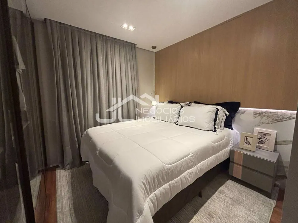 Apartamento, 77 m² - Foto 7