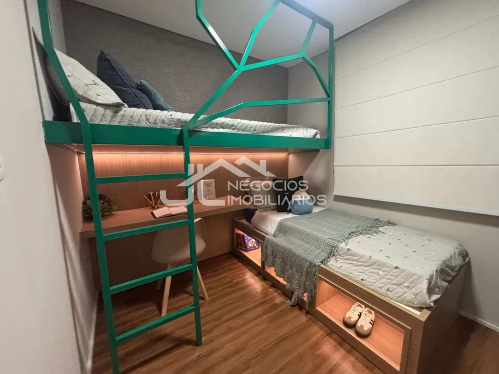 Apartamento, 77 m² - Foto 4