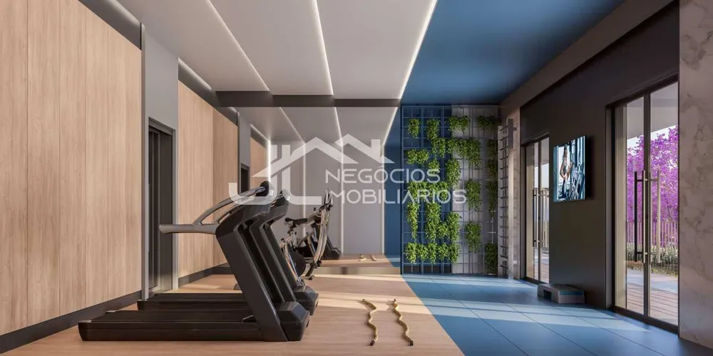Apartamento, 77 m² - Foto 10