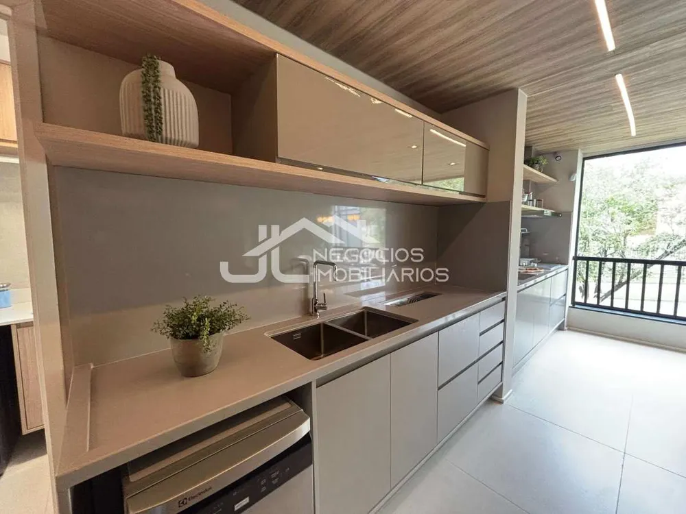 Apartamento, 77 m² - Foto 3