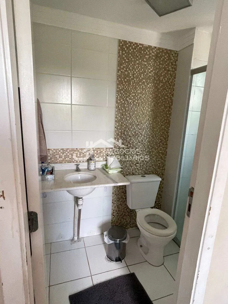 Apartamento, 3 quartos, 66 m² - Foto 4