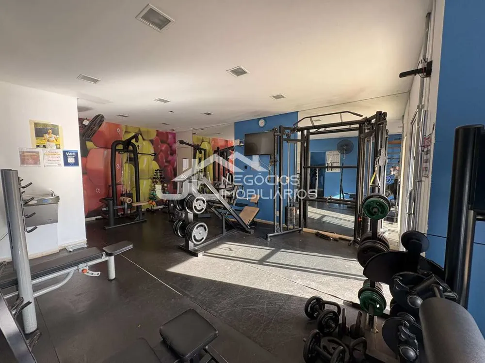 Apartamento, 3 quartos, 66 m² - Foto 13