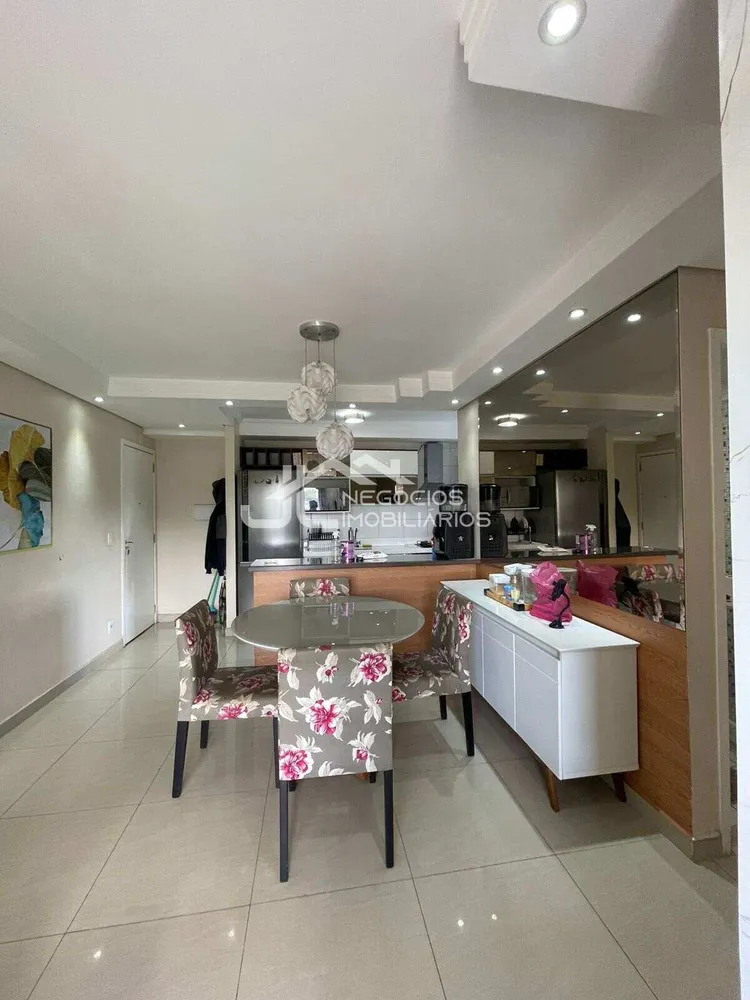 Apartamento, 3 quartos, 66 m² - Foto 2