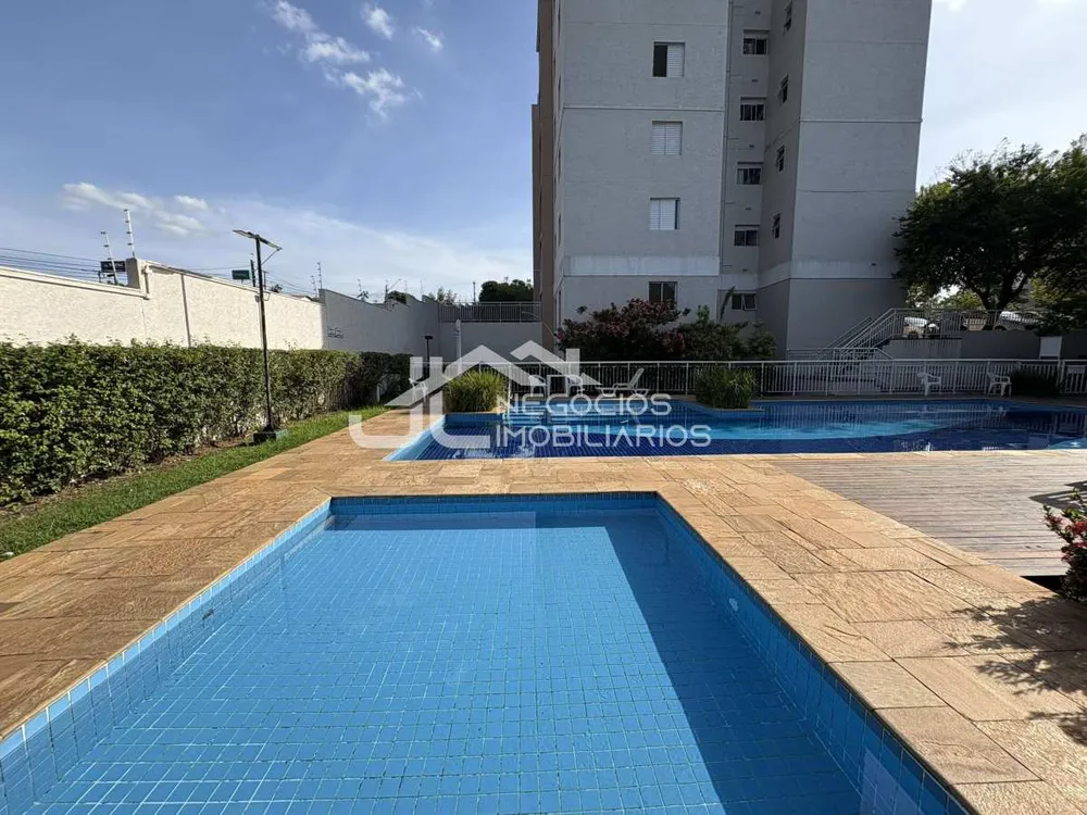 Apartamento, 3 quartos, 66 m² - Foto 12
