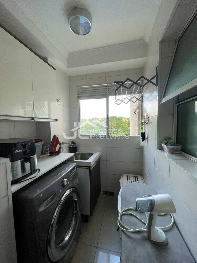 Apartamento, 3 quartos, 66 m² - Foto 3