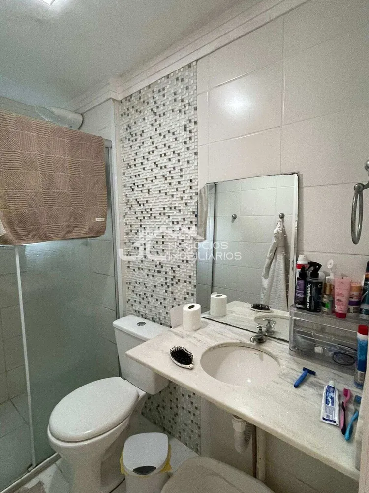 Apartamento, 3 quartos, 66 m² - Foto 7