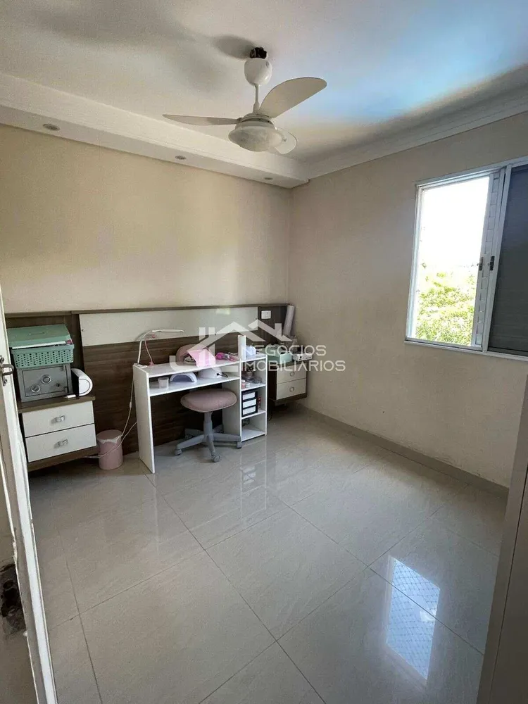 Apartamento, 3 quartos, 66 m² - Foto 5
