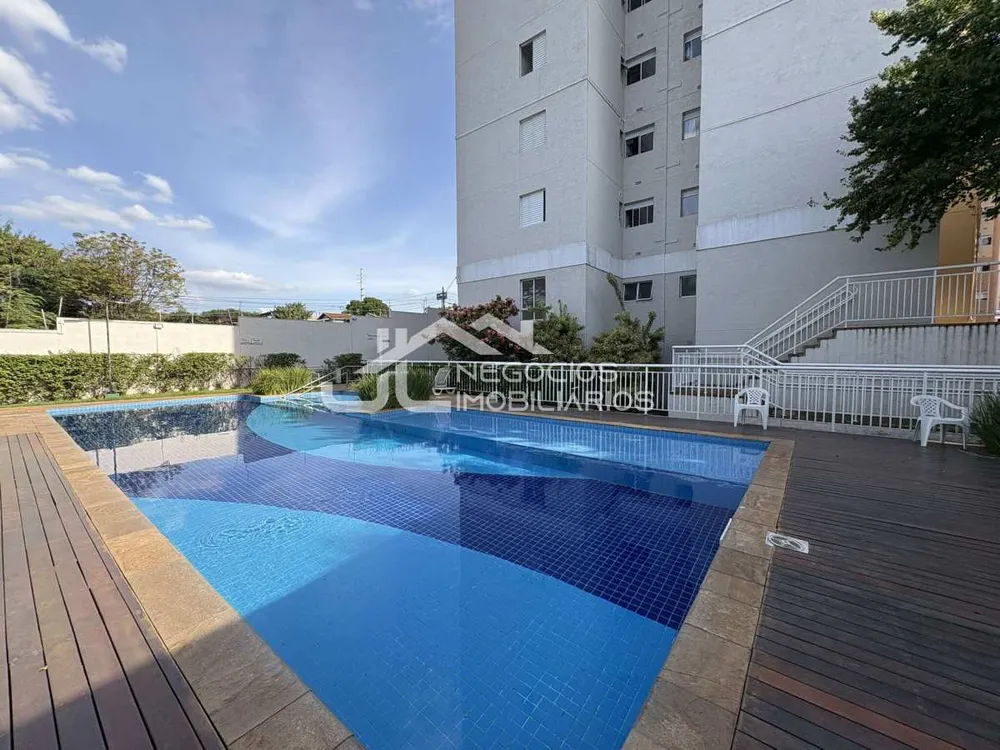 Apartamento, 3 quartos, 66 m² - Foto 11