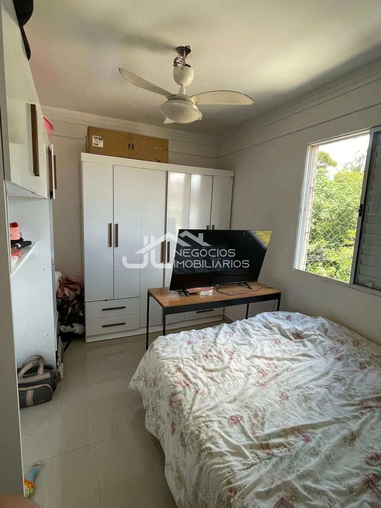 Apartamento, 3 quartos, 66 m² - Foto 6