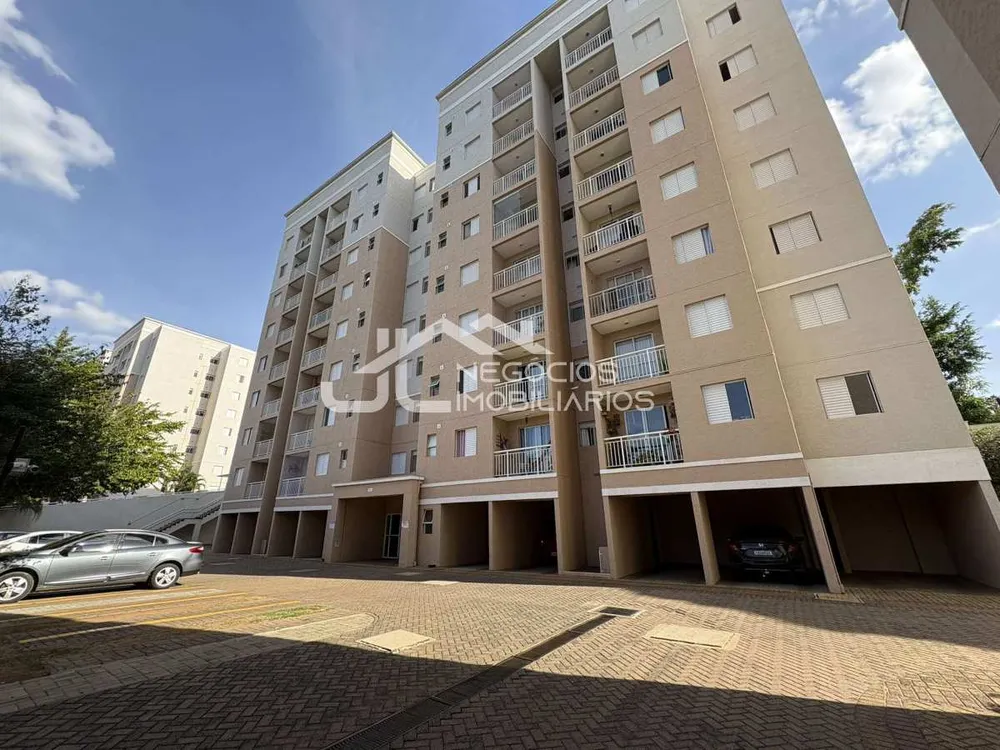 Apartamento, 3 quartos, 66 m² - Foto 8