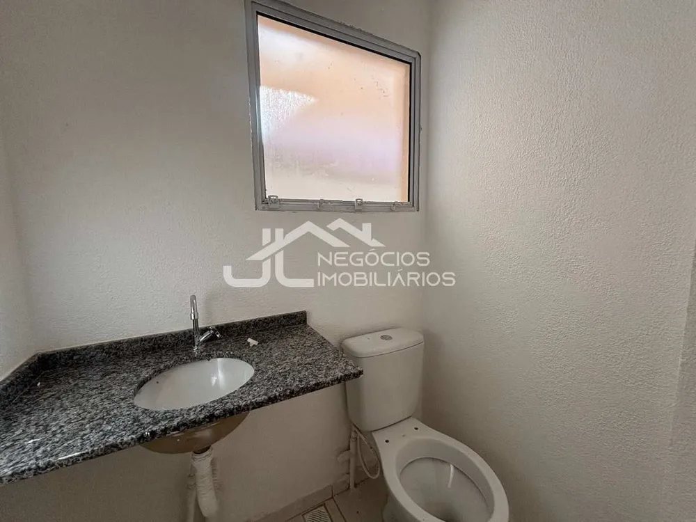 Casa de Condomínio, 2 quartos - Foto 2