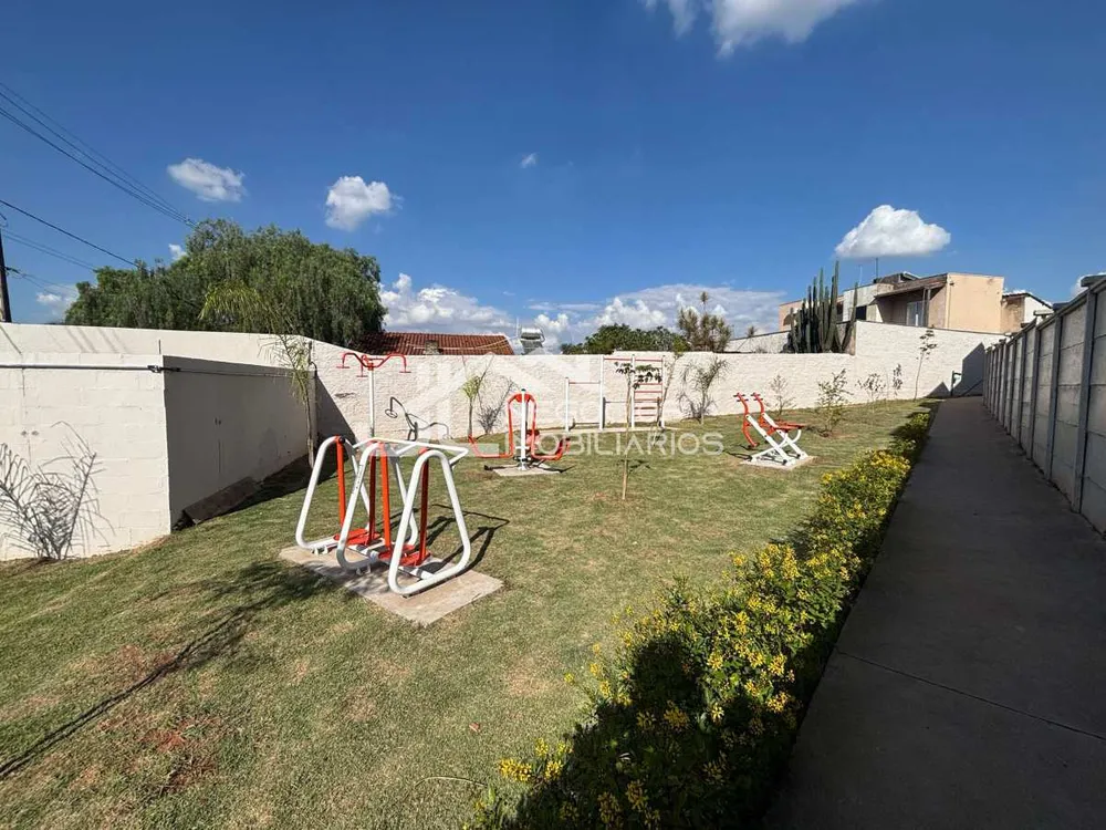 Casa de Condomínio, 2 quartos - Foto 10