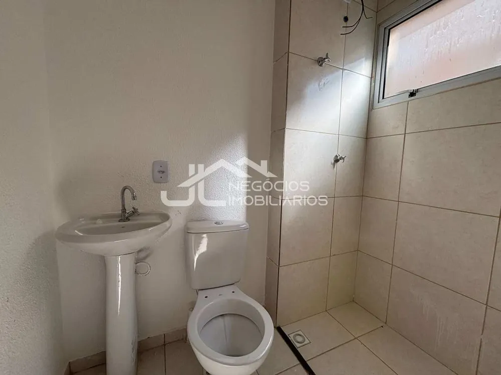 Casa de Condomínio, 2 quartos - Foto 6