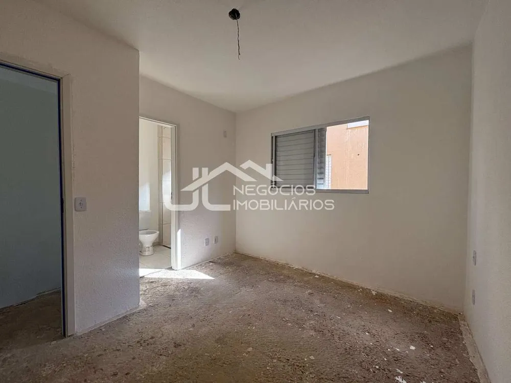 Casa de Condomínio, 2 quartos - Foto 5