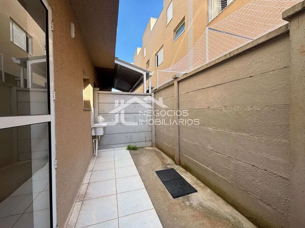 Casa de Condomínio, 2 quartos - Foto 3