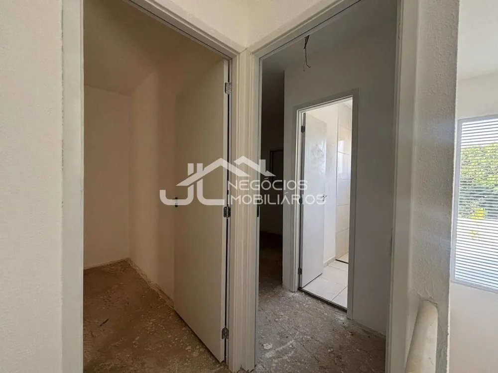 Casa de Condomínio, 2 quartos - Foto 4