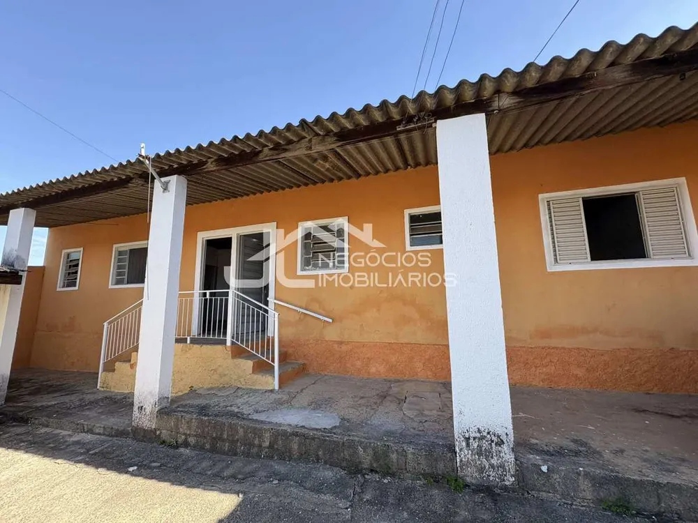 Casa, 2 quartos, 76 m² - Foto 1