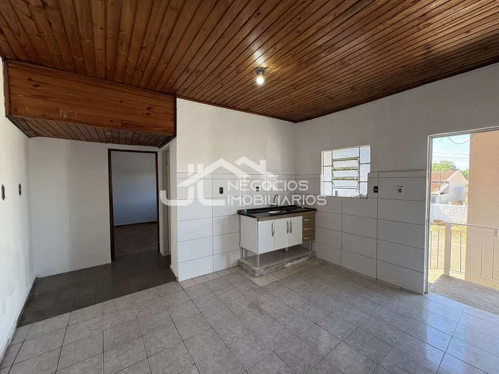Casa, 2 quartos, 76 m² - Foto 4