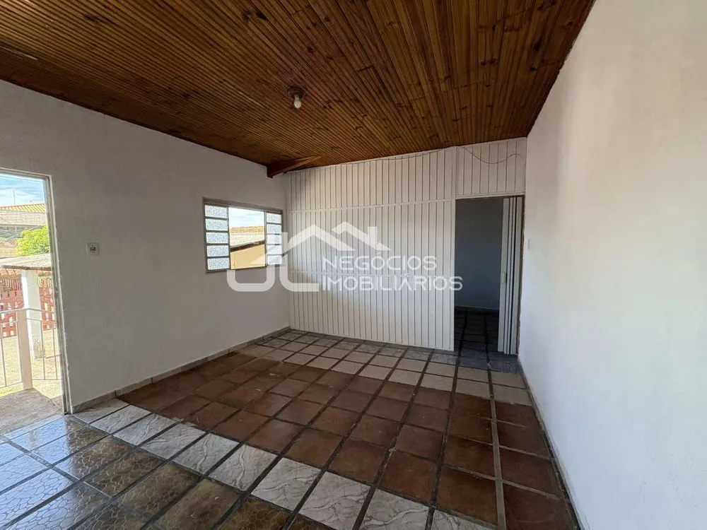 Casa, 2 quartos, 76 m² - Foto 2