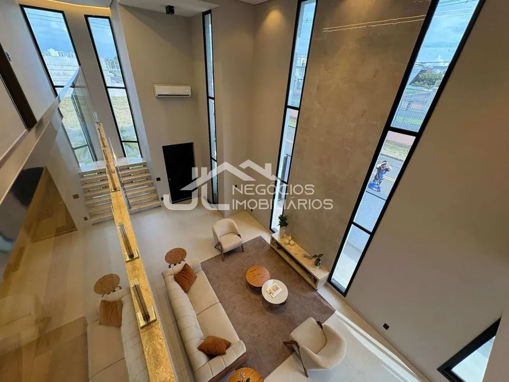 Casa de Condomínio, 3 quartos - Foto 7