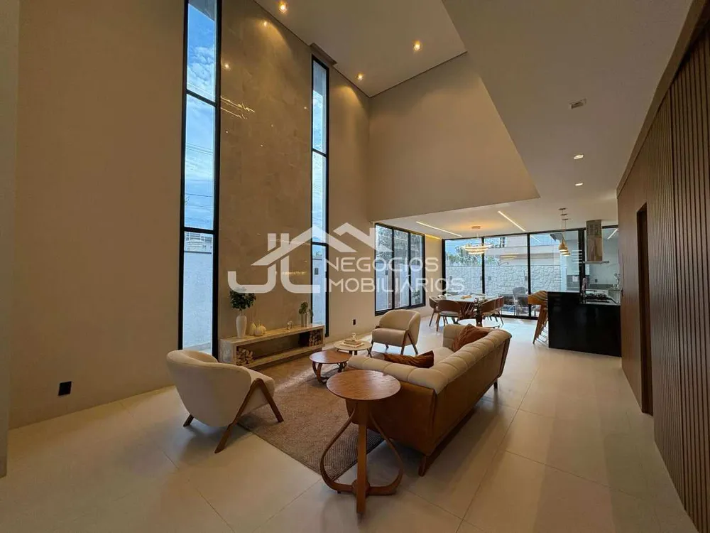 Casa de Condomínio, 3 quartos - Foto 3