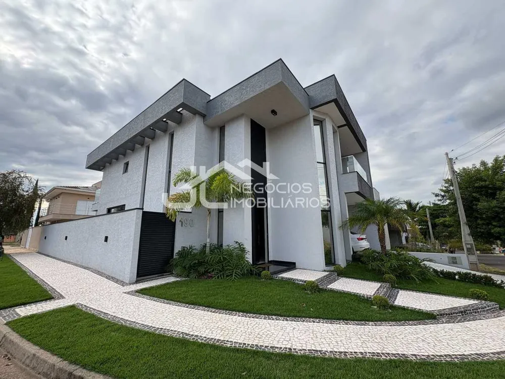 Casa de Condomínio, 3 quartos - Foto 2
