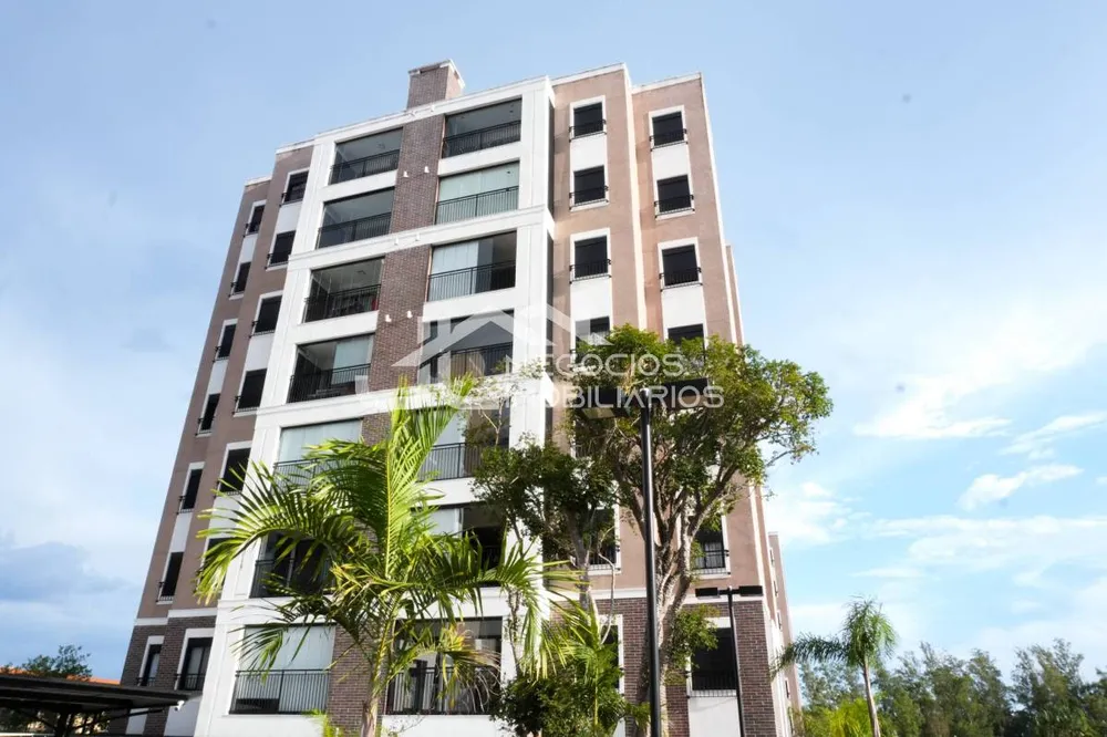 Apartamento, 3 quartos, 66 m² - Foto 5